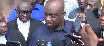 NPP Cries Foul Over Abronye’s Detention, Petitions CJ Over Circuit Court Judge’s Alleged Misconduct