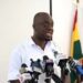 NPP Condemns Remand of Bono Regional Chairman Abronye DC, Describes Move as Political Persecution