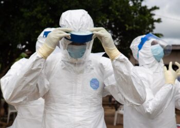 US Restricts Entry From Ebola-Affected Regions in Temporary Public Health Measure