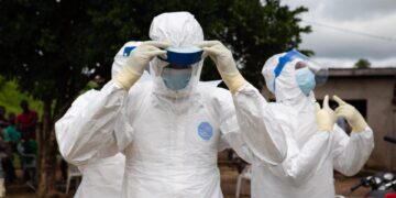 US Restricts Entry From Ebola-Affected Regions in Temporary Public Health Measure