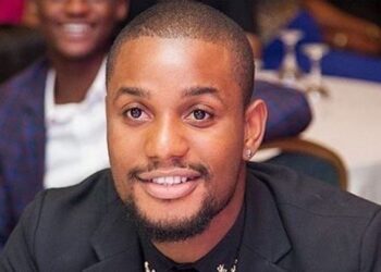 Nollywood Star Alex Ekubo Reported Dead
