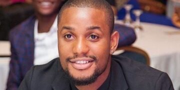 Nollywood Star Alex Ekubo Reported Dead