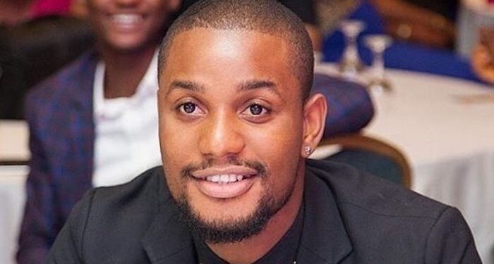 Nollywood Star Alex Ekubo Reported Dead