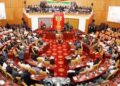 Parliament Resumes Sitting Today