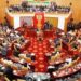 Parliament Resumes Sitting Today