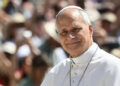 Ghana Welcomes Pope’s Apology Over Catholic Church’s Role in Slavery