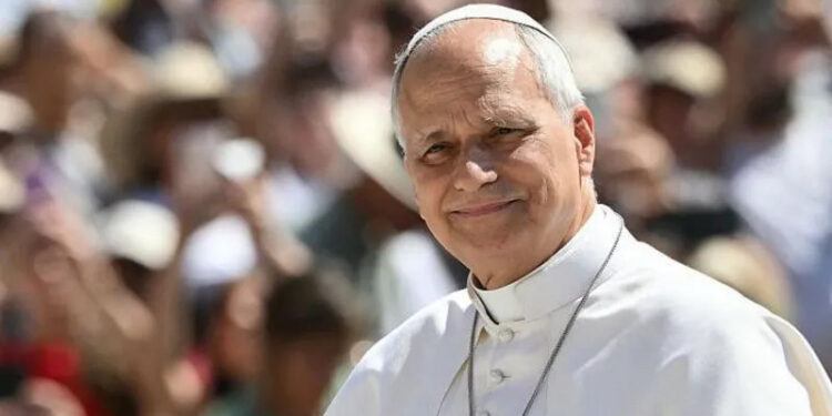 Ghana Welcomes Pope’s Apology Over Catholic Church’s Role in Slavery
