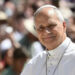 Ghana Welcomes Pope’s Apology Over Catholic Church’s Role in Slavery