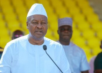 Eid al-Adha 2026: President Mahama Urges Youth to Be Responsible and Disciplined