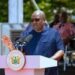 Mahama to Scrap Double Track System in Senior High Schools by 2027