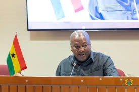 Ghana Lost $78m in Health Funding After USAID Exit — Mahama