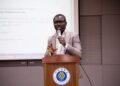 Electricity, Transport and Internet Costs Fuel High Cost of Living in Ghana — Prof. Smart Sarpong Report