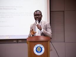 Electricity, Transport and Internet Costs Fuel High Cost of Living in Ghana — Prof. Smart Sarpong Report