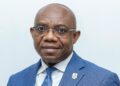 Prof. Christian Agyare Succeeds Prof. Rita Dickson as KNUST Vice-Chancellor