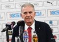 Carlos Queiroz Names ‘Justify Your Inclusion’ 23-Man Squad for Mexico Friendly Ahead of 2026 World Cup Campaign