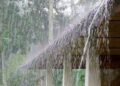 Heavy Downpour Expected in Accra and Other Parts of Ghana Tonight — GMet Warns