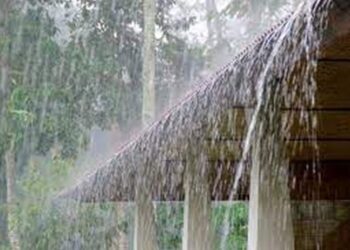 Heavy Downpour Expected in Accra and Other Parts of Ghana Tonight — GMet Warns