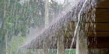 Heavy Downpour Expected in Accra and Other Parts of Ghana Tonight — GMet Warns