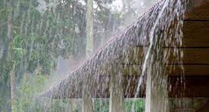 Heavy Downpour Expected in Accra and Other Parts of Ghana Tonight — GMet Warns