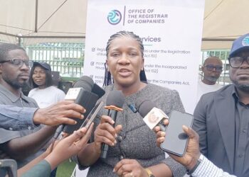 Registrar of Companies to Remove 318 Companies from Register over regulatory non-compliance