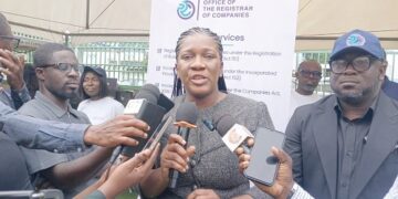 Registrar of Companies to Remove 318 Companies from Register over regulatory non-compliance