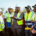 Kwame Agbodza Threatens To Terminate Enchi–Elubo Road Contract After Contractor Pockets GH¢80m But Shows No Progress on ‘Big Push’ Project
