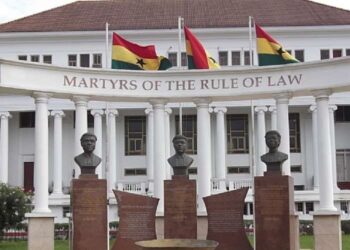 Supreme Court Gives Attorney-General 7 Days to Respond to Suit Challenging KIA Renaming