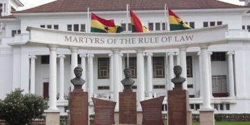 Supreme Court Gives Attorney-General 7 Days to Respond to Suit Challenging KIA Renaming