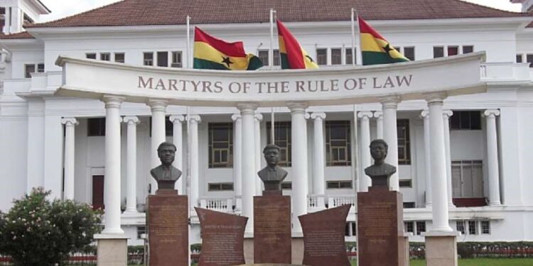 Supreme Court Gives Attorney-General 7 Days to Respond to Suit Challenging KIA Renaming