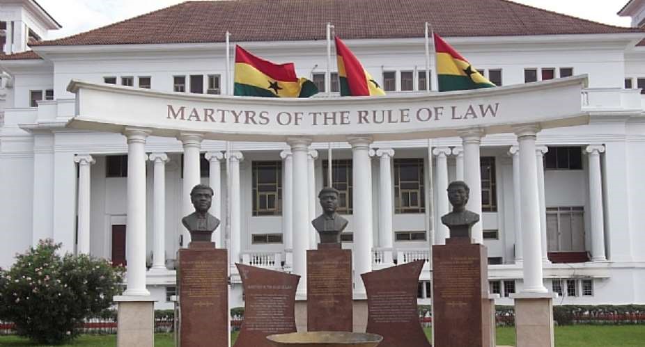 Supreme Court Gives Attorney-General 7 Days to Respond to Suit Challenging KIA Renaming