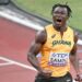 “We Don’t Earn Anything Representing Ghana” – Saminu Registers Dissatisfaction Over Treatment of National Athletes