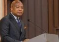 Ghana Petitions AU Over Xenophobic Attacks in South Africa