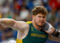 “Food Rationing Whistleblower” Aiden Smith Wins Gold to Qualify for World Championships in Beijing