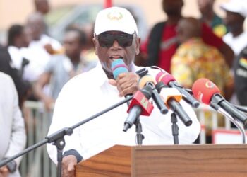 May Day: Private Sector Key to Solving Ghana’s Unemployment Problem – TUC