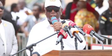 May Day: Private Sector Key to Solving Ghana’s Unemployment Problem – TUC