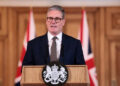 Starmer Resists Resignation Pressure, Dares Labour Rebels to “Take Their Best Shot” as Party Revolt Grows