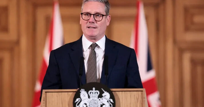 Starmer Resists Resignation Pressure, Dares Labour Rebels to “Take Their Best Shot” as Party Revolt Grows