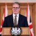 Starmer Resists Resignation Pressure, Dares Labour Rebels to “Take Their Best Shot” as Party Revolt Grows