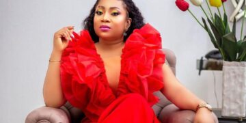 “Why Didn’t We Say the Good Things While She Was Alive?” — Vicky Zugah Questions Posthumous Praise Culture After Beverly Afaglo’s Death