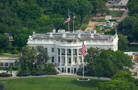 Shots Fired Near White House Leave Two Wounded, Including Suspect