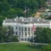 Shots Fired Near White House Leave Two Wounded, Including Suspect