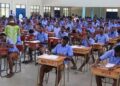 Over 500,000 SHS Students Begin 2026 WASSCE Today