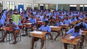 Over 500,000 SHS Students Begin 2026 WASSCE Today