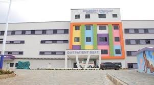 Weija Children’s Hospital: Retract ‘False Claims’ or Face Legal Action – Contractor Warns Ministry of Health