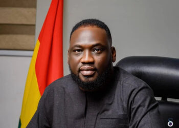 Parliament Confirms Asante Akyem North MP’s Detention in the Netherlands