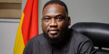 Parliament Confirms Asante Akyem North MP’s Detention in the Netherlands