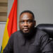 Parliament Confirms Asante Akyem North MP’s Detention in the Netherlands