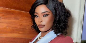 Amenfi Central MP Leads Ghana’s Push for Sustainable Gold Production