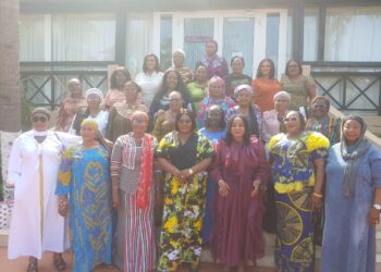 Recreation and Wellness Agency Coordinator Joins NDC Grassroots Empowerment Campaign