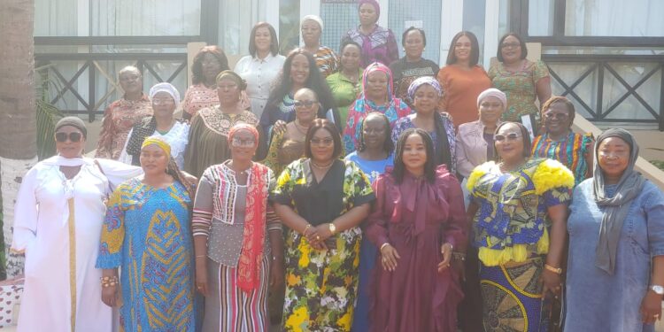 Recreation and Wellness Agency Coordinator Joins NDC Grassroots Empowerment Campaign